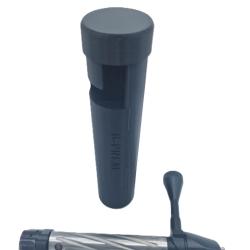 Bergara Premier - Prot&egrave;ge culasse - Tout calibre