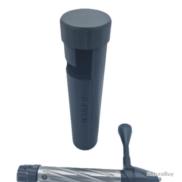 Bergara Premier - Prot�ge culasse - Tout calibre
