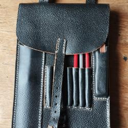 porte cartes allemand WH Heer reproduction