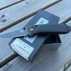 Benchmade 575 limited edition M4