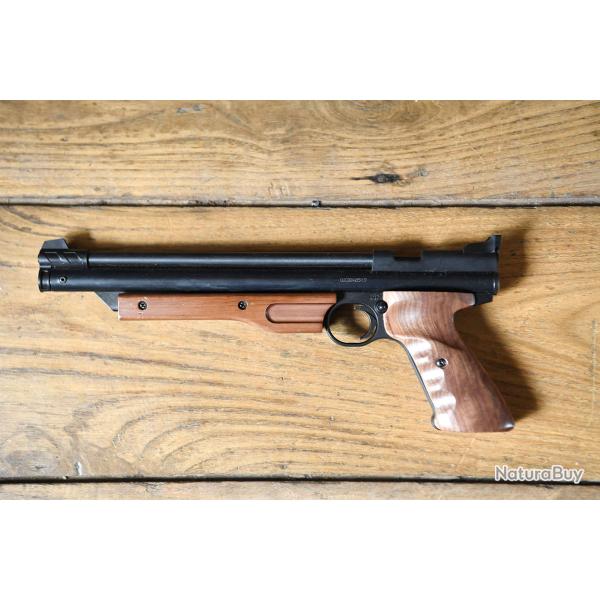Pistolet � plomb Crosman 1377