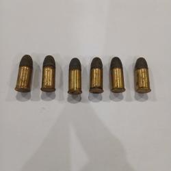 Munitions 380 bulldog