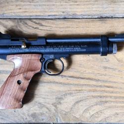 Pistolet &agrave; plombs Crosman 2240 CO2