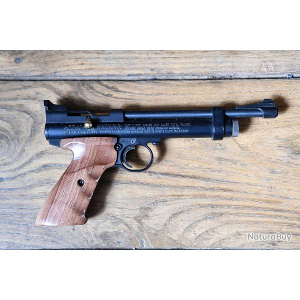 Pistolet � plombs Crosman 2240 CO2