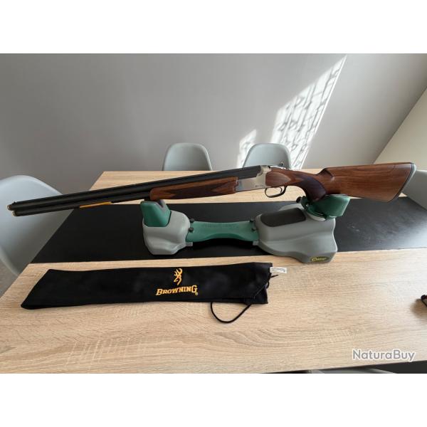 Browning B525 sporter ajustable
