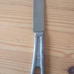 Couteau paquetage us army ww2