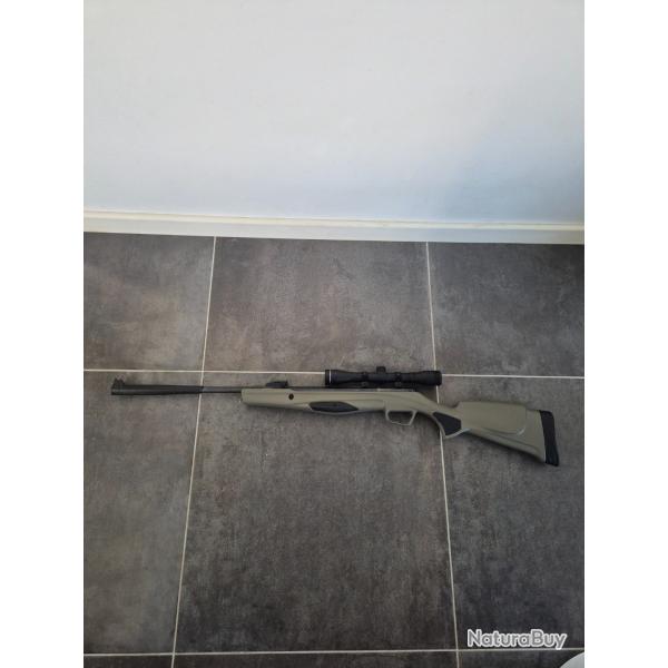 carabine � plomb 19,9 joules STOEGER