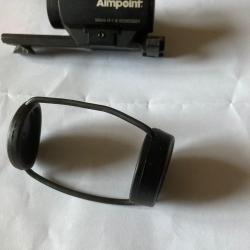 A vendre point rouge AIMPOINT MicroH-1
