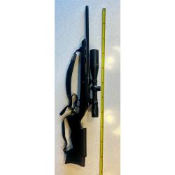 Carabine Sauer 100 Pantera calibre 30.06