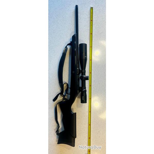 Carabine Sauer 100 Pantera calibre 30.06