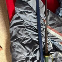 R&eacute;plique Katana Gryphon Shanks le Roux