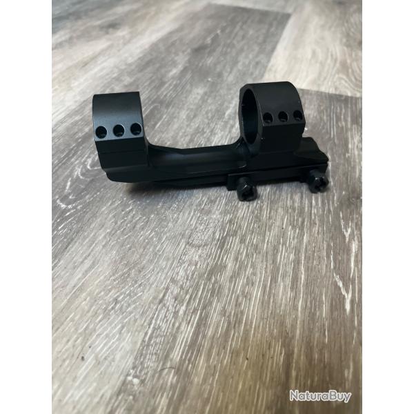 Montage monobloc cantilever diam�tre 34 mm