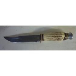 Ancien poignard de chasse BARON SOLINGEN
