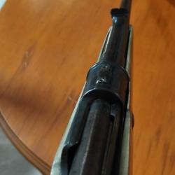 Mauser 8x64s
