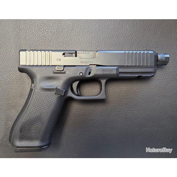 Glock 17 gen 5 filet�