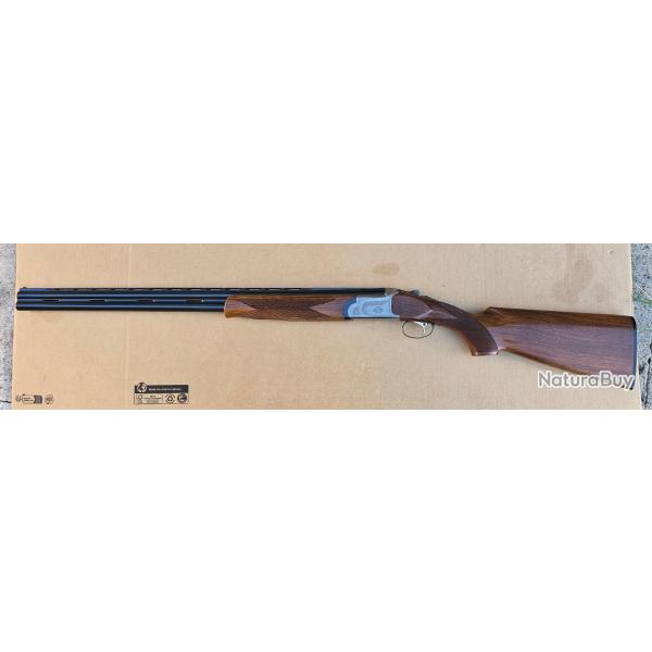 Fusil Superpos� SILMA White Diamond - Cal. 12/70 - 1� sans prix de r�serve
