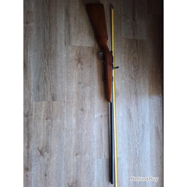 Carabine 12mm � verrou bon �tat