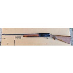 Vente Flash 3 Jours - Fusil semi-auto Franchi Hunter 48AL - Cal. 12/70 - 1� sans prix de r&eacute;serve