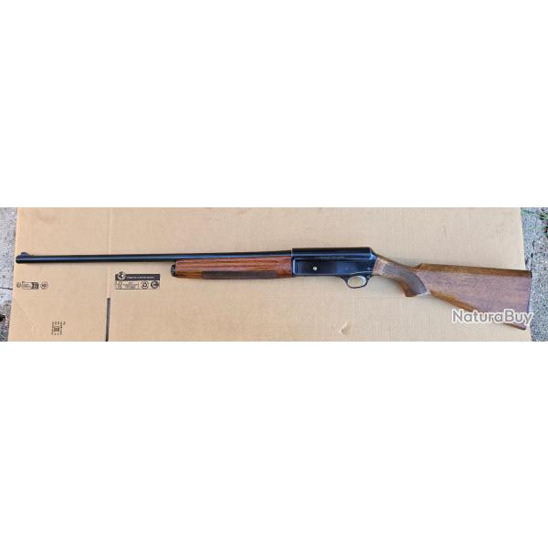 Vente Flash 3 Jours - Fusil semi-auto Franchi Hunter 48AL - Cal. 12/70 - 1� sans prix de r�serve