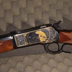 Winchester  s&eacute;rie sp&eacute;ciale 45/70