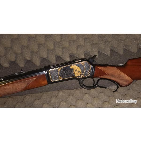 Winchester  s�rie sp�ciale 45/70