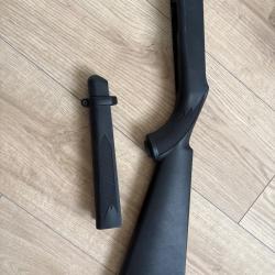 Crosse d'origine ruger 10/22 TakeDown
