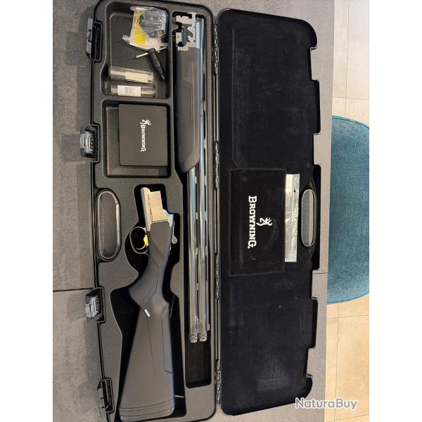 Browning B525 synth�tique