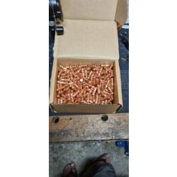 Ogives 30-30 cuivr&eacute; 150gr  X400