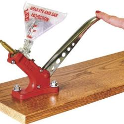 Amorceur manuel LEE Auto Bench Prime #90700