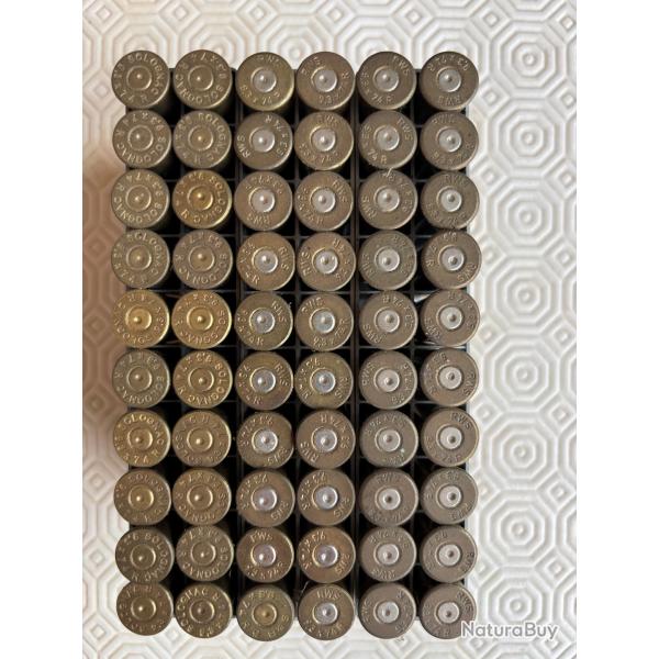 Etuis carabine 9,3 x 74 R