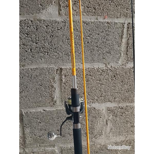 Vends cannes leurre illex element reder 270 en 10/ 30g prix 270�