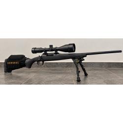 Carabine Marlin XL7 .222 Remington