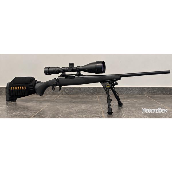Carabine Marlin XL7 .222 Remington