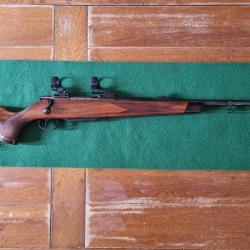 Sauer 90 Luxe 7 RM Etat Neuf