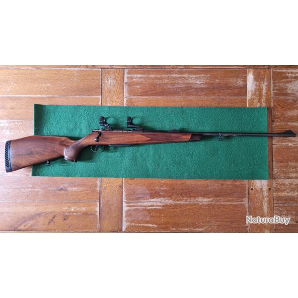 Sauer 90 Luxe 7 RM Etat Neuf