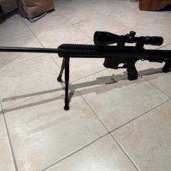Pallas BA15 en 22LR