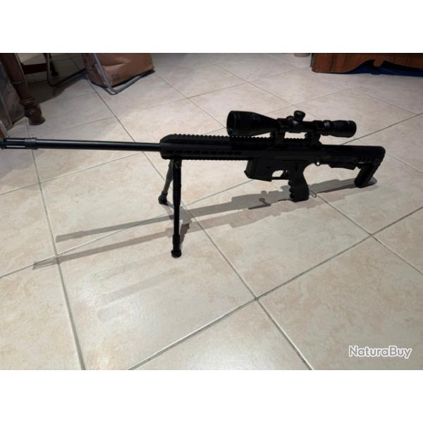 Pallas BA15 en 22LR