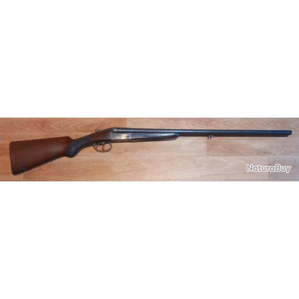Fusil ROBUST 234 calibre 16 avec bretelle automatique