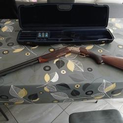 Fusil Mercurey Mansart superpos&eacute;