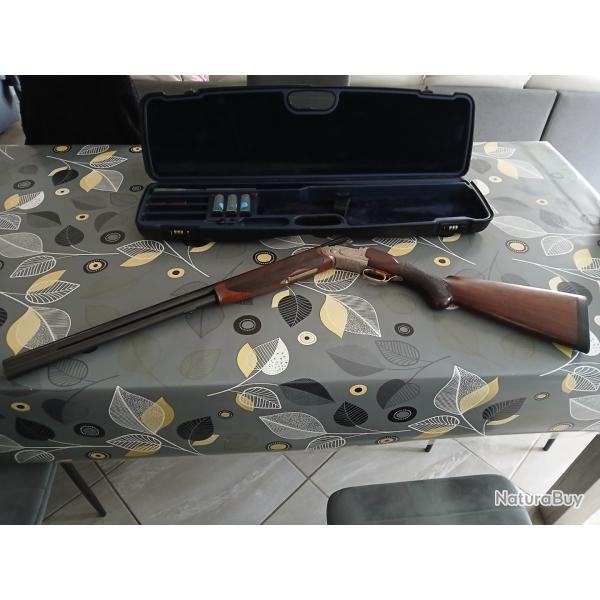 Fusil Mercurey Mansart superpos�