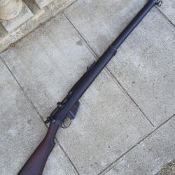 Lee Enfield no1 mk1* cat&eacute;gorie D