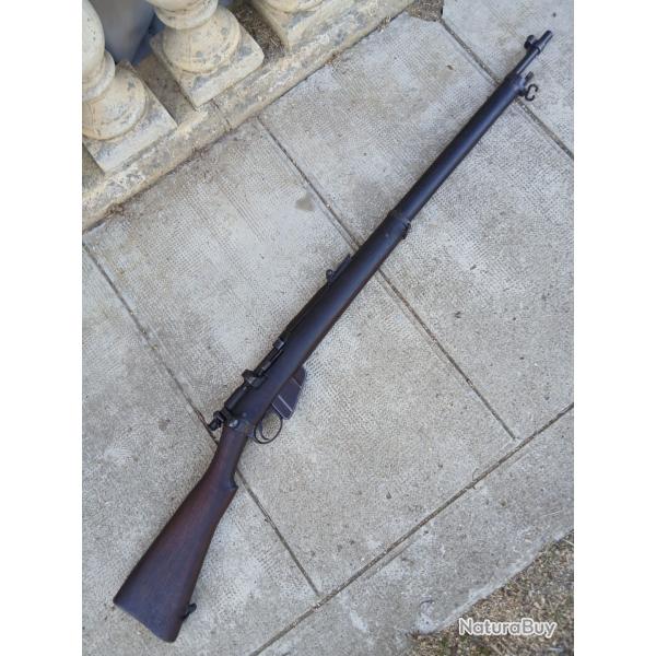 Lee Enfield no1 mk1* cat�gorie D