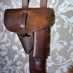 Etui d'origine pour P38 WW2