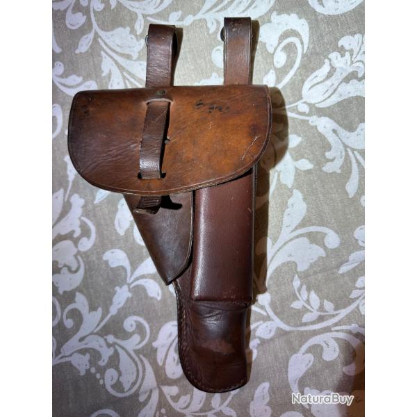 Etui d'origine pour P38 WW2