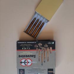 Cartouche 7x57R Sauvestre