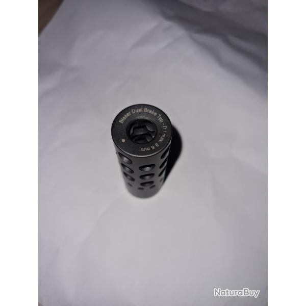Frein de bouche BLASER Dual Brake Type D en 18x100