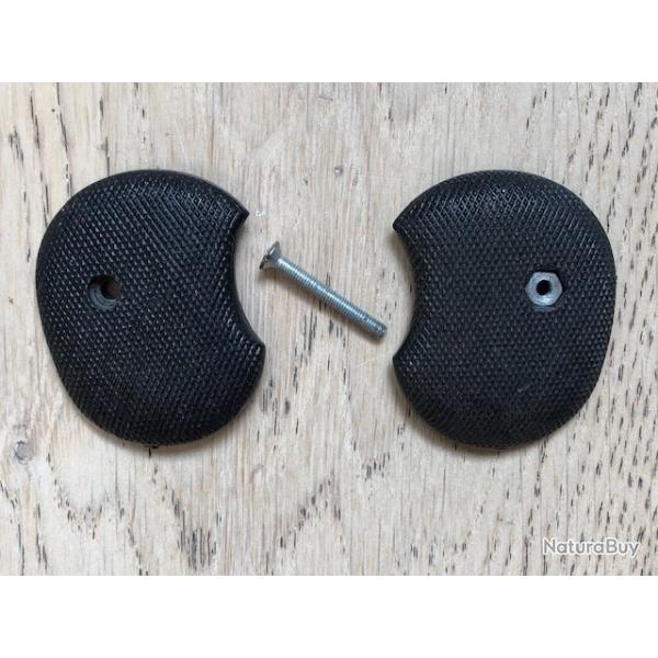 Plaquettes DERRINGER