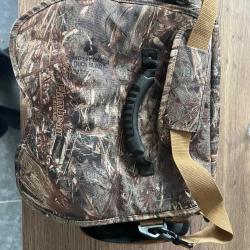 Sac de hutte Flambeau