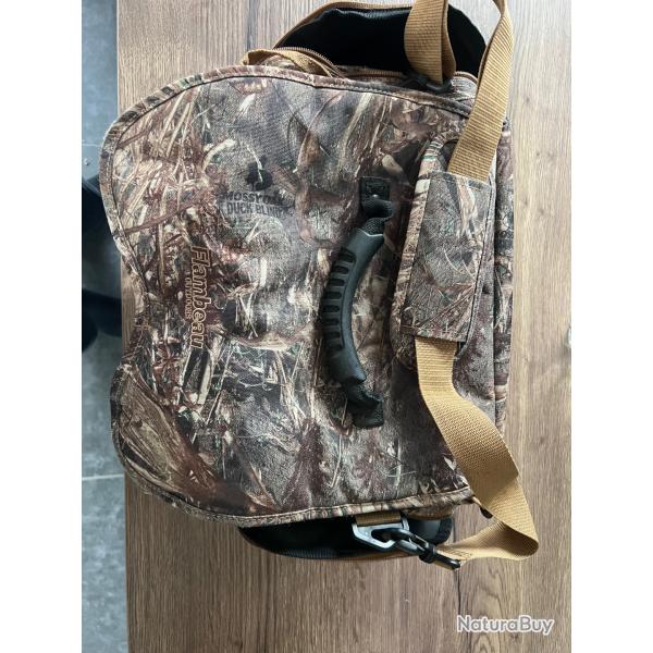 Sac de hutte Flambeau