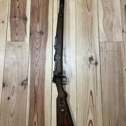 Mauser k98 1943